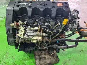 Foto de MOTOR COMPLETO CITROEN SAXO referencia D/VJX foto 2