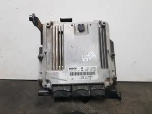 Foto de CENTRALITA MOTOR UCE RENAULT LATITUDE referencia 0281017614