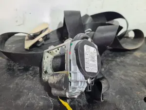 Foto de CINTURON SEGURIDAD DELANTERO DERECHO FIAT GRANDE PUNTO (199) referencia 605236500