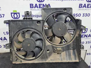 Foto de ELECTROVENTILADOR OPEL MERIVA referencia 52401246 foto 2