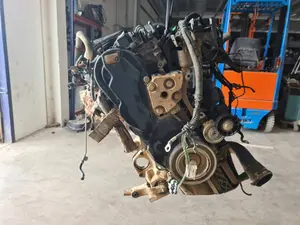 Foto de MOTOR COMPLETO PEUGEOT EXPERT FURGÓN referencia D/RHK foto 5