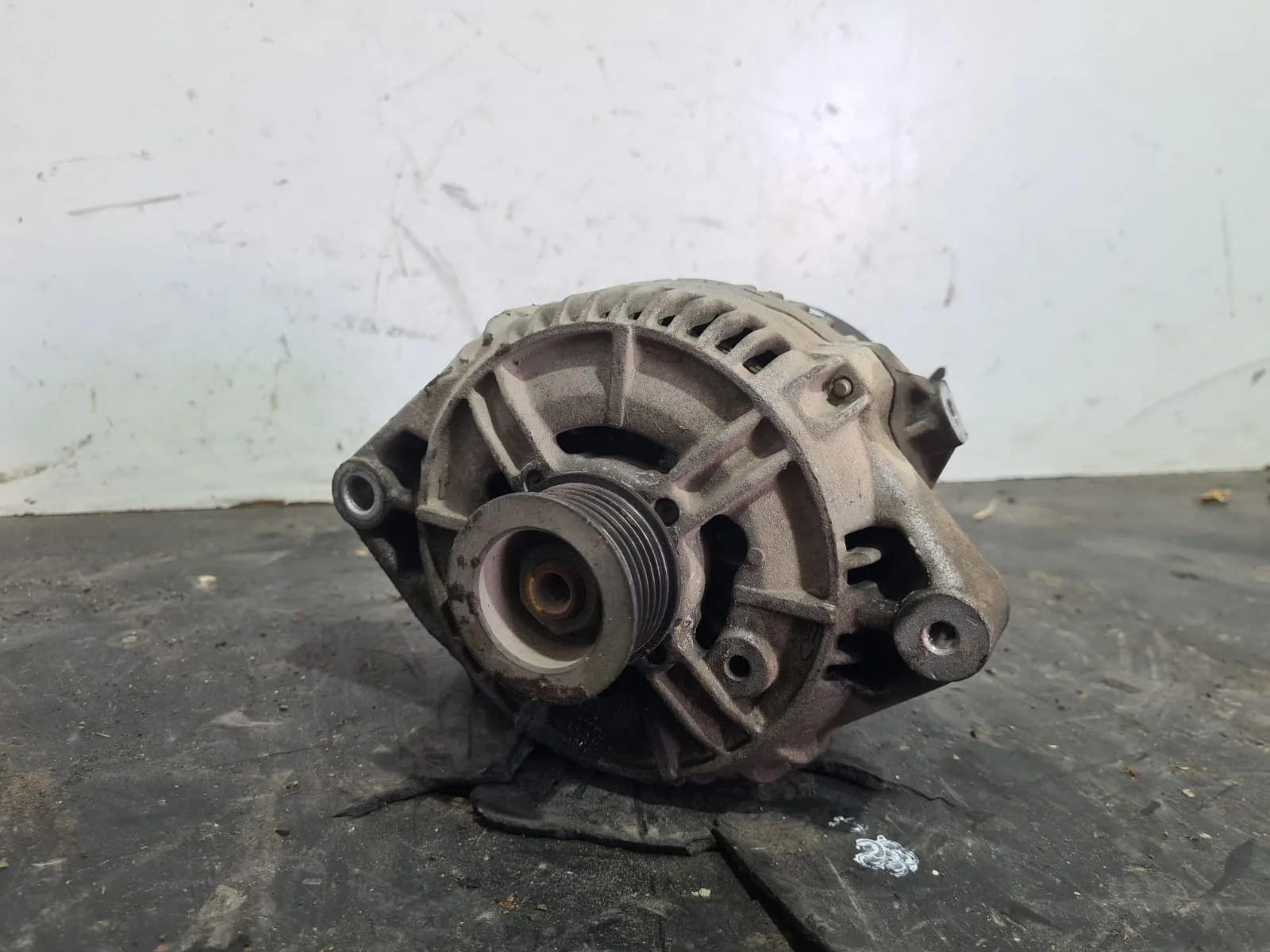 Foto de ALTERNADOR OPEL VECTRA B BERLINA referencia 92356897