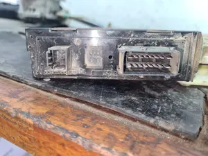 Foto de ELEVALUNAS DELANTERO DERECHO CITROEN C5 BERLINA referencia 9648485080 foto 3