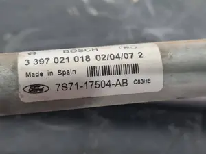 Foto de MOTOR LIMPIA DELANTERO SIN MARCA SIN MODELO referencia 7S7117504AB foto 3