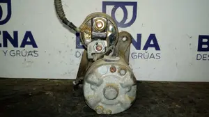 Foto de MOTOR ARRANQUE HONDA CIVIC BERLINA 3 PUERTAS (EP) referencia ADS4789 foto 2