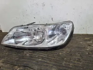 Foto de FARO IZQUIERDO PEUGEOT 306 3/5 PT. / 4 PT. (S2) foto 4