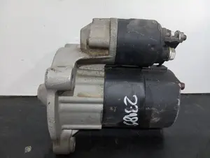 Foto de MOTOR ARRANQUE PEUGEOT 206 referencia 3611
