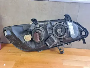 Foto de FARO IZQUIERDO OPEL ZAFIRA A referencia 90582021 foto 8