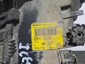 Foto de FARO IZQUIERDO BMW SERIE 3 BERLINA (E46) referencia 6902746 foto 7