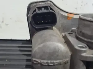 Foto de NO IDENTIFICADO OPEL ASTRA G BERLINA referencia 25177983 foto 9