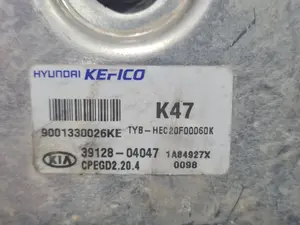 Foto de CENTRALITA MOTOR UCE KIA STONIC (YBCUV) referencia 3912804047 foto 2
