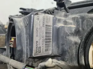 Foto de FARO IZQUIERDO VOLVO S80 BERLINA referencia 8620470 foto 5