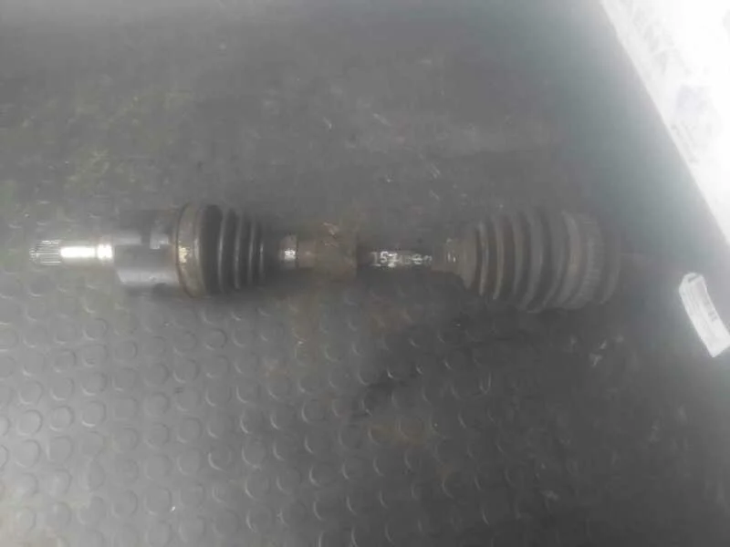 Foto de TRANSMISION DELANTERA IZQUIERDA VOLVO S40 BERLINA referencia VEHÍCULO 15780