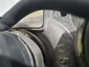 Foto de TURBOCOMPRESOR CITROEN C3 referencia 54351014861 foto 5