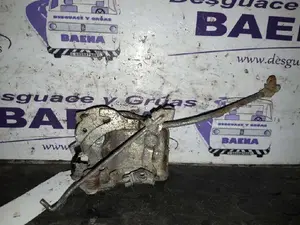 Foto de CERRADURA PUERTA DELANTERA IZQUIERDA SIN MARCA SIN MODELO foto 2