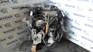 Foto de MOTOR COMPLETO SEAT IBIZA (6L1) referencia ASY foto 3