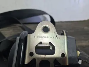 Foto de CINTURON SEGURIDAD DELANTERO DERECHO SKODA OCTAVIA BERLINA (1Z3) referencia 6C2035603 foto 2