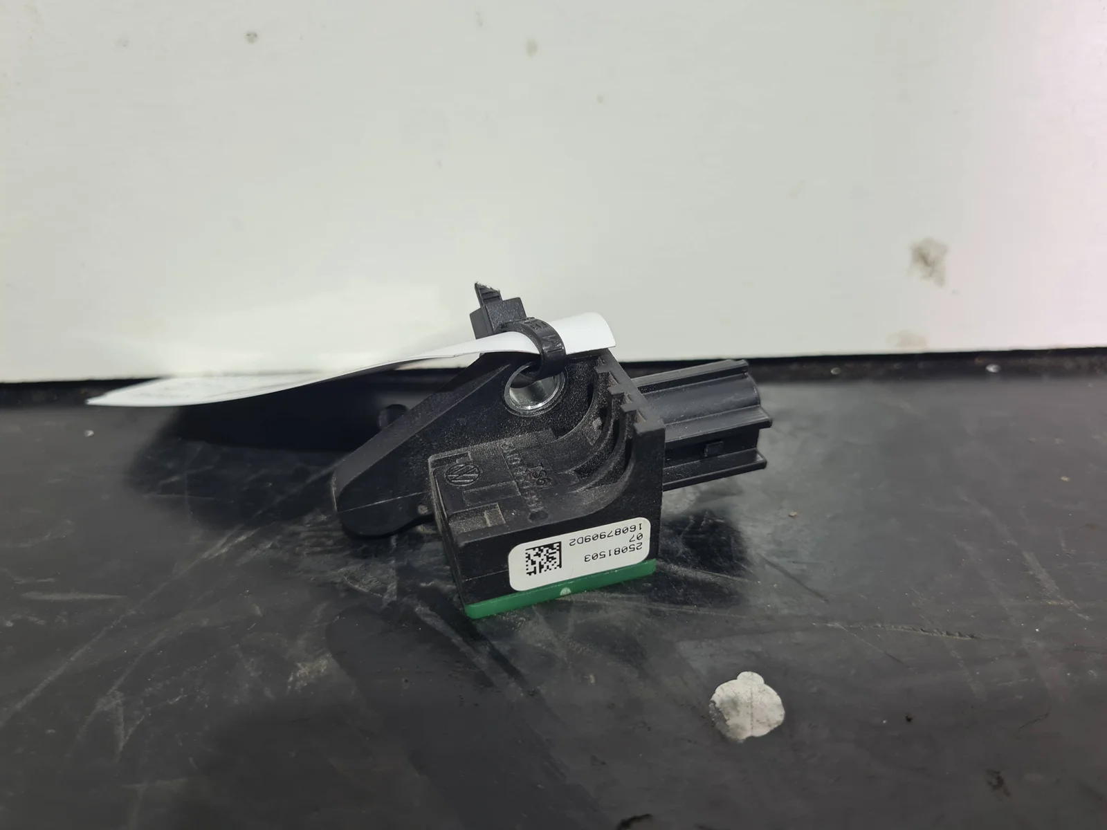 Foto de NO IDENTIFICADO SIN MARCA SIN MODELO referencia 5N0959351