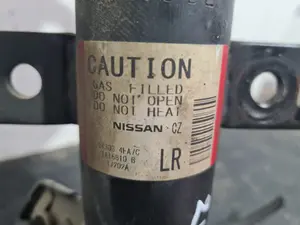 Foto de AMORTIGUADOR DELANTERO IZQUIERDO NISSAN QASHQAI (J11E) referencia 543034 foto 2