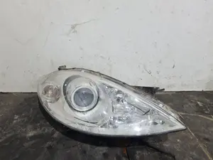 Foto de FARO DERECHO MERCEDES-BENZ CLASE A (BM 169) referencia 0301197212