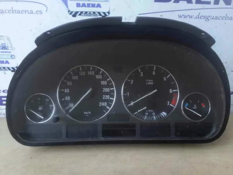 Foto de CUADRO INSTRUMENTOS SIN MARCA SIN MODELO referencia 62118375669