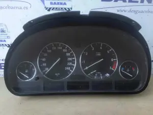 Foto de CUADRO INSTRUMENTOS SIN MARCA SIN MODELO referencia 62118375669
