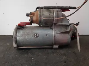 Foto de MOTOR ARRANQUE SIN MARCA SIN MODELO referencia 8200331251 foto 3