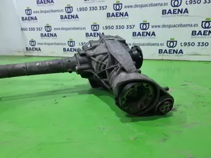 Foto de DIFERENCIAL DELANTERO VOLKSWAGEN TOUAREG (7LA) referencia 4460310026 foto 3