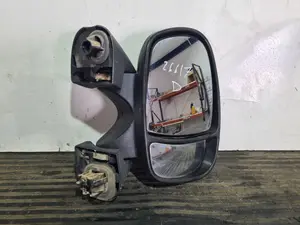 Foto de RETROVISOR DERECHO RENAULT TRAFIC II COMBI referencia 09240