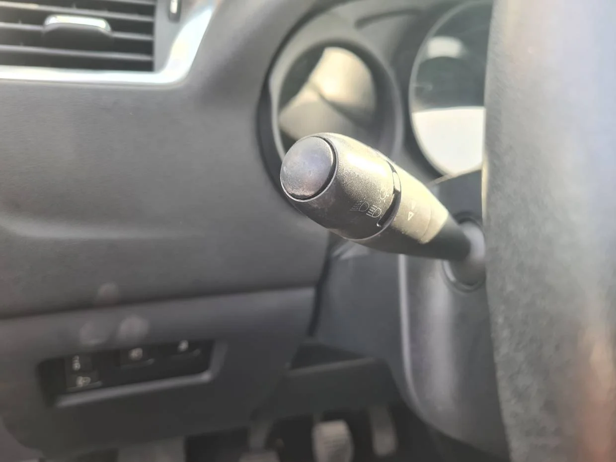 Foto de MANDO LUCES CITROEN C4 BERLINA
