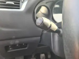 Foto de MANDO LUCES CITROEN C4 BERLINA