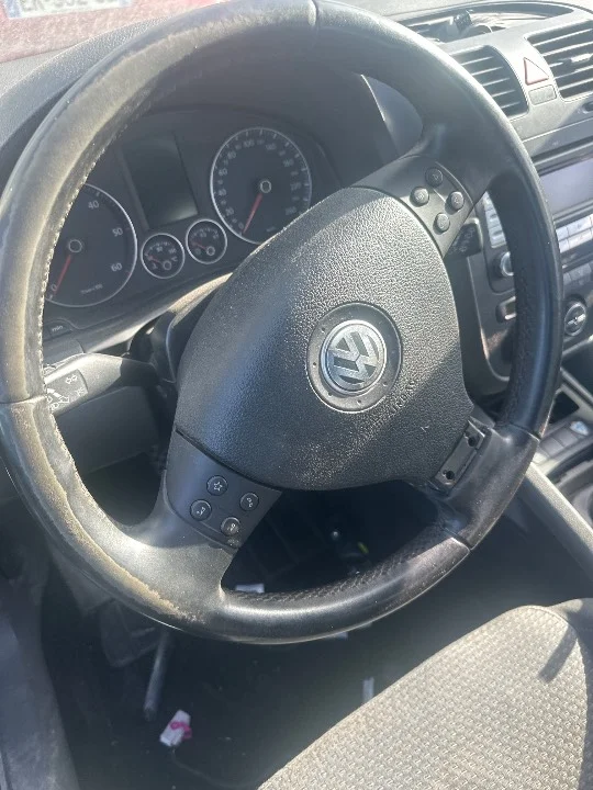 Foto de ANILLO AIRBAG VOLKSWAGEN GOLF V (1K1)(10.2003)