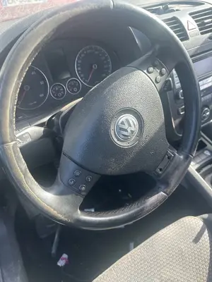 Foto de ANILLO AIRBAG VOLKSWAGEN GOLF V (1K1)(10.2003)