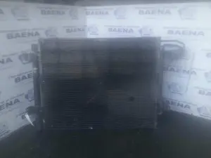 Foto de CONDENSADOR / RADIADOR AIRE ACONDICIONADO VOLKSWAGEN CADDY (2K)(02.2004) referencia 1T0820191A foto 2