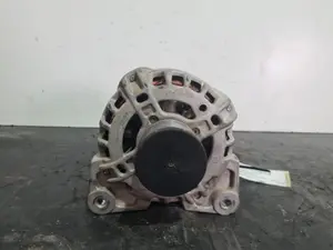 Foto de ALTERNADOR RENAULT CLIO IV referencia 508QSRAB013 foto 1