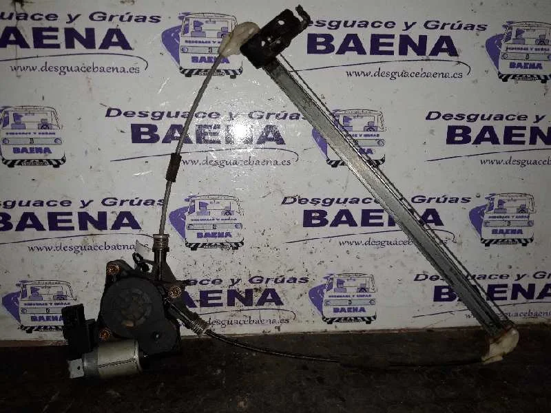 Foto de ELEVALUNAS TRASERO IZQUIERDO SIN MARCA SIN MODELO referencia GJ6A5858X