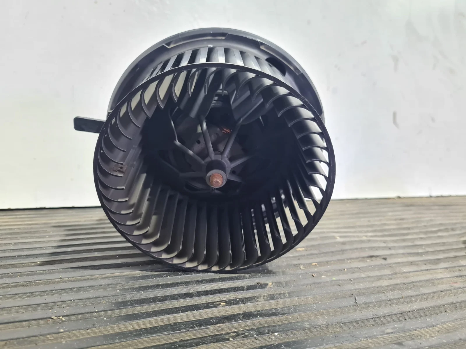 Foto de MOTOR CALEFACCION AUDI A3 (8P1) referencia 1K1820015F