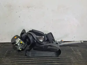 Foto de CINTURON SEGURIDAD DELANTERO DERECHO RENAULT MEGANE III BERLINA 5P referencia 868840008R