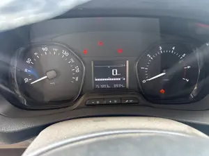 Foto de CUADRO INSTRUMENTOS PEUGEOT EXPERT COMBI