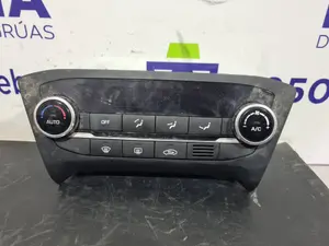 Foto de MANDO CLIMATIZADOR HYUNDAI I20 (GB) referencia 97250C8201