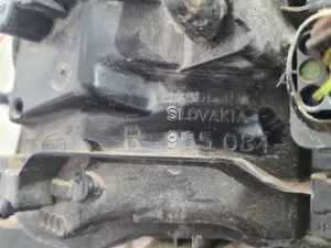 Foto de PILOTO TRASERO DERECHO AUDI A4 BERLINA (8E) referencia R965084 foto 2