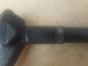 Foto de INYECTOR SIN MARCA SIN MODELO referencia AW402AW4 foto 2