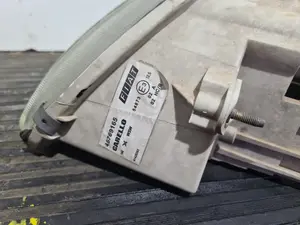 Foto de FARO DERECHO FIAT SEICENTO (187) referencia 38800748 foto 3