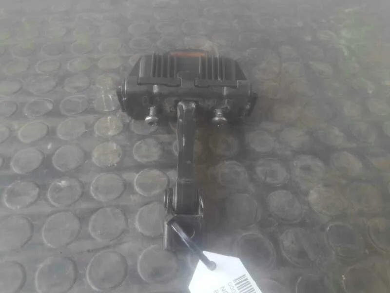 Foto de NO IDENTIFICADO BMW SERIE 3 COUPE (E92) referencia 7193671