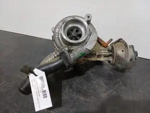 Foto de TURBOCOMPRESOR SIN MARCA SIN MODELO referencia 9654919580