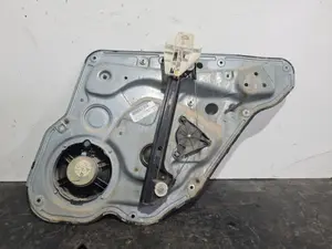 Foto de ELEVALUNAS TRASERO DERECHO SEAT TOLEDO (1M2) referencia 1C0059811A foto 3