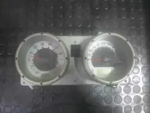 Foto de CUADRO INSTRUMENTOS SIN MARCA SIN MODELO referencia 5411007100
