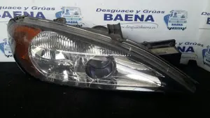 Foto de FARO DERECHO SIN MARCA SIN MODELO referencia 260109F600
