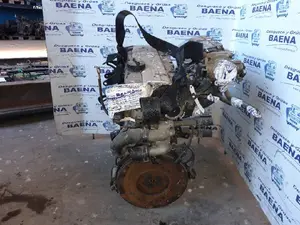 Foto de MOTOR COMPLETO SIN MARCA SIN MODELO foto 3