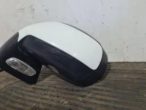 Foto de RETROVISOR DERECHO PEUGEOT 5008 referencia 0208199 foto 6